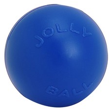 推彈球寵物玩具 25.4 cm, 1個, 藍色