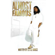 (英文圖書) Almost Famous 平裝版, Self Publishing, 英文