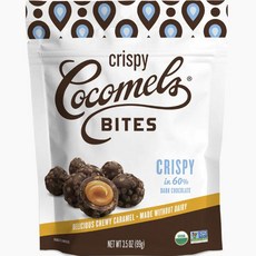 COCOMELS Cocomels 脆片 99g, 1個