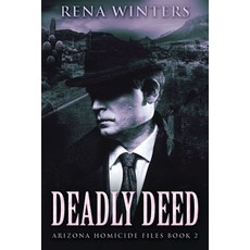 (英文圖書) Deadly Deed 平裝版, Next Chapter, 英文