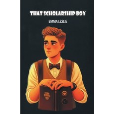 (英文圖書) That Scholarship Boy 平裝版, Double 9 Books, 英文