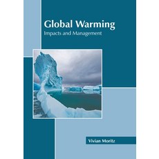 (英文圖書) Global Warming: Impacts and Management 精裝版, States Academic Press, 英文