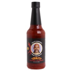 CHAKA'S 辣醬, 1個, 296ml