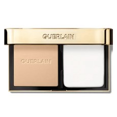 GUERLAIN 嬌蘭 Parure Gold霧面持妝輕潤粉餅, #1C 新食者, 1個