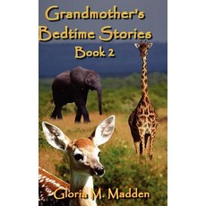 (英文圖書)Grandmother's Bedtime Stories Book 2 精裝版, 1st Book Library, 英文