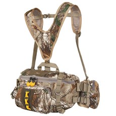 TENZING TX 9.3腰包運動後背包, Realtree Xtra