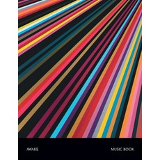 (英文圖書) Awake Music Book 平裝版, Hillsong Music, 英文