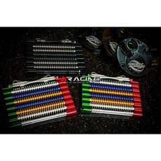 WORK油冷排/機油散熱器全配組合 水冷BWS/六代勁戰/FORCE/SMAX/JETS/SR, 同出式,四排+油管+負壓機構