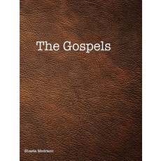 (英文圖書) Western Gospels Book 精裝版, Blurb, 英文