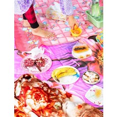 (英文圖書) Farah Al Qasimi: Hello Future 精裝版, Capricious Publishing, 英文