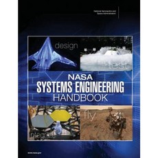NASA Systems Engineering Handbook (NASA Sp-2016-6105 Rev2) 平裝版, Createspace Independent Publishing Platform