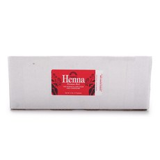 rainbow Hena植物頭髮顏色和護髮素113G, 1個, 波斯紅