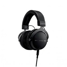 Beyerdynamic 拜耳動力 DT1770 Pro 專業監聽耳機 250歐姆 封閉式設計 德國製造, 詳見包裝