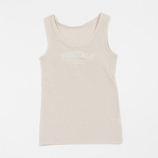 LOVETOXIC 女童款時尚印花可拆式胸墊背心