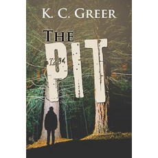 (英文圖書)The Pit 平裝版, Xlibris Us, 英文