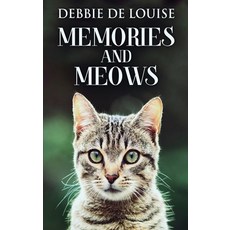 (英文圖書) Memories And Meows 精裝版, Next Chapter, 英文