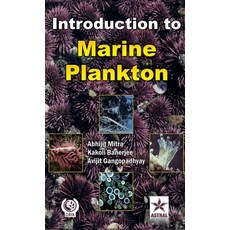 (英文圖書) Introduction to Marine Plankton 精裝版, Astral International Pvt. Ltd., 英文