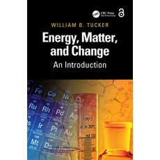 (英文圖書) Energy Matter and Change: An Introduction 精裝版, CRC Press, 英文
