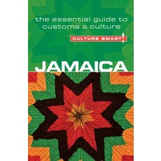 (英文圖書) Jamaica - Culture Smart!: The Essential Guide to Customs & Culture 平裝版, Kuperard, 英文