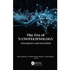 (英文圖書) The Era of Nanotechnology: Emergence and Essentials 平裝版, Apple Academic Press, 英文