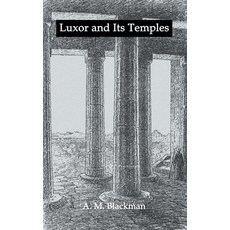 Luxor and Its Temples 精裝版, Routledge, 英文