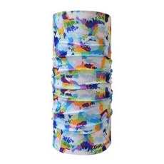 Walkplus 魔術頭巾 PrimaLoft款, PL006