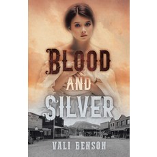 (英文圖書) Blood and Silver 平裝版, Tellwell Talent, 英文