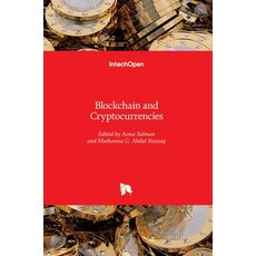 (英文圖書) Blockchain and Cryptocurrencies 精裝版, Intechopen, 英文