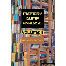 (英文圖書) Memory Dump Analysis Anthology Volume 2 Revised Edition 平裝版, Opentask, 英文