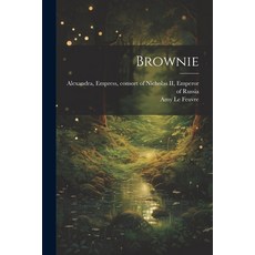 (英文圖書)Brownie 平裝版, Legare Street Press, 英文