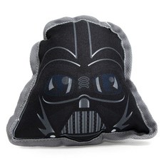 Buckle-Down 星際大戰寵物玩具, 1組, Darth Vader