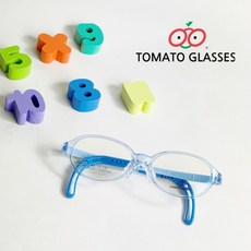 TOMATO小番茄 可調式兒童眼鏡 超輕韓國兒童光學框 KIDS A (43mm / 45mm)