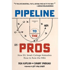 (英文圖書) Pipeline to the Pros 精裝版, Triumph Books (IL), 英文