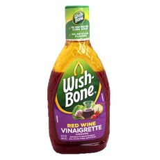 Wish-Bone 調味汁, 1個, 444ml