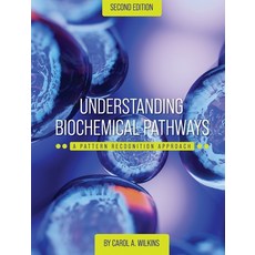 (英文圖書) Understanding Biochemical Pathways: A Pattern-Recognition Approach 精裝版, Cognella Academic Publishing, 英文