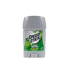 Speed Stick 美能男用體香膏-愛爾蘭香味｜24小時長效制汗｜清爽舒適, 51g, 1個