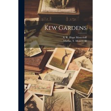 (英文圖書) Kew Gardens 平裝版, Legare Street Press, 英文