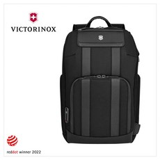 VICTORINOX 瑞士維氏 Architecture Urban2 城市系列 後背包 611954/612669/653356, 黑色