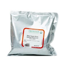 FRONTIER 三胡椒混合美食胡椒磨, 1個, 453克