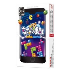 歡樂速配 桌上遊戲, 詳見包裝