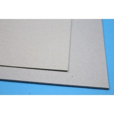 4開灰紙板 厚紙板 700磅(雙面灰色)/一包40張入 表面紙 表皮紙, 4開, 1個