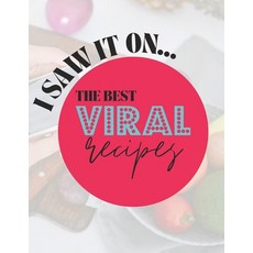 (英文圖書) I saw it on.... Quick Recipes from appetizers to deserts! 平裝版, Independently Published, 英文