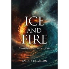(英文圖書) Ice and Fire 平裝版, Amazon Publishing Plus, 英文