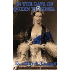 (英文圖書)In the Days of Queen Victoria 精裝版, SMK Books, 英文