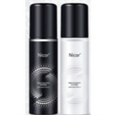 Nico' 補水控油定妝噴霧 保濕持久定妝 輕盈保濕 妝感服貼