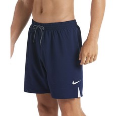 NIKE 耐吉 Essential Vital 17.8公分排球運動短褲