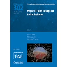 Magnetic Fields throughout Stellar Evolution (IAU S302) 精裝版, Cambridge University Press, 英文
