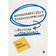 (英文圖書) Accountability and Professionalism in Nursing and Healthcare 平裝版, Sage Publications Ltd, 英文