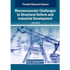 (英文圖書) Macroeconomic Challenges to Structural Reform and Industrial Development 平裝版, IGI Global, 英文