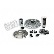 MALOSSI 傳動套件組 刺激400 XCITING400 SK80